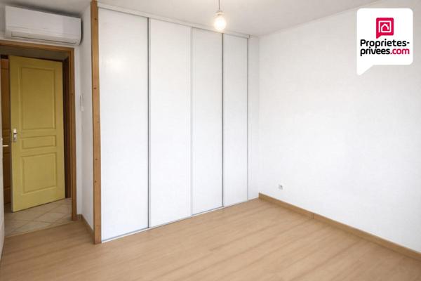 Maison Indépendante de plain-pied, Yvré L'Évêque 96 m2