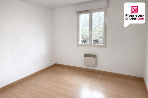 Maison Indépendante de plain-pied, Yvré L'Évêque 96 m2