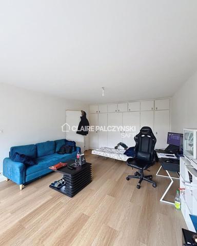 Studio lumineux de 33 m² à Billy-Montigny – Idéal investisseur ou premier achat