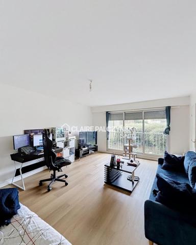 Studio lumineux de 33 m² à Billy-Montigny – Idéal investisseur ou premier achat