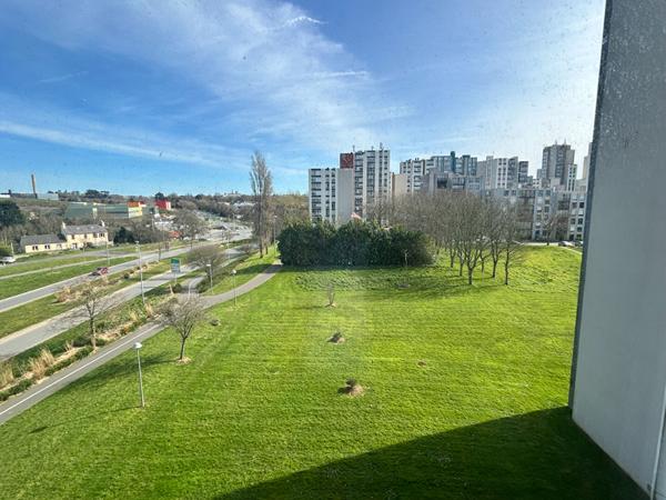 Appartement Brest 1 pièce(s) 35 m2