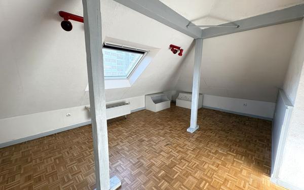 Maison à louer