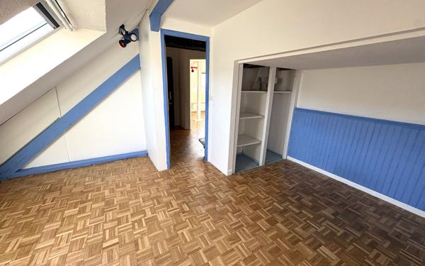 Maison à louer