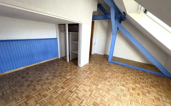 Maison à louer