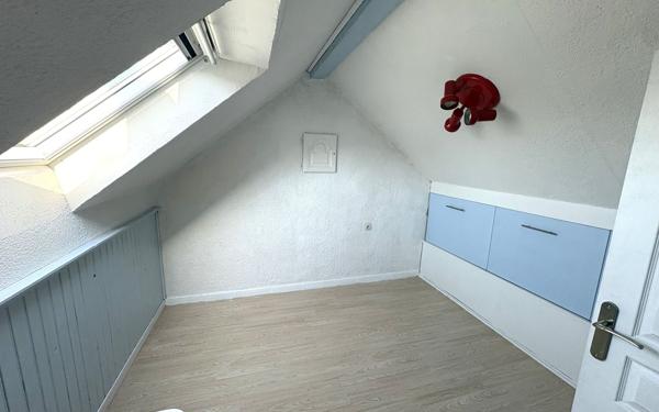 Maison à louer