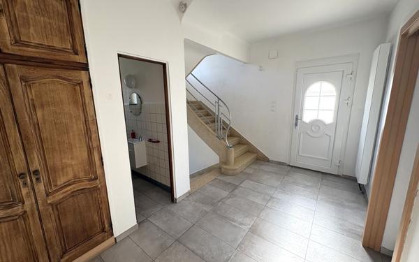 Maison à louer