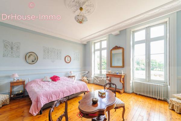 Maison à vendre 13 pièces de 341 m²