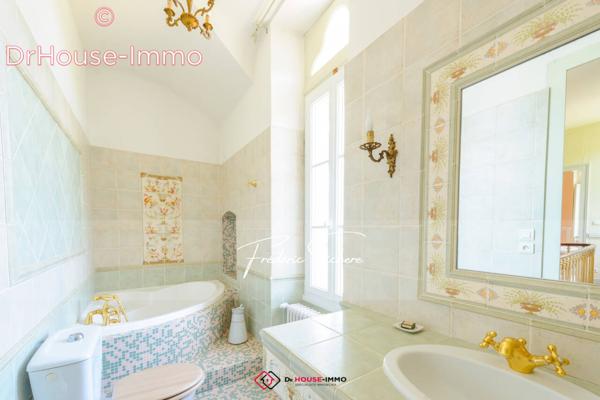 Maison à vendre 13 pièces de 341 m²