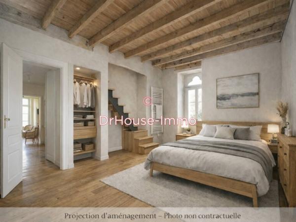 Maison à vendre 13 pièces de 341 m²