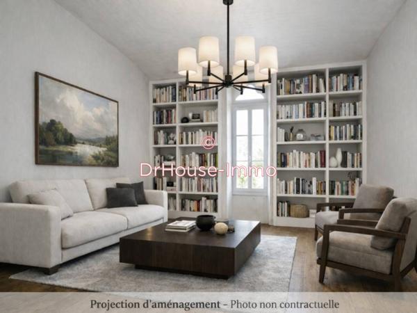 Maison à vendre 13 pièces de 341 m²