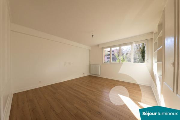 Appartement 2 pièces 50.56 m2