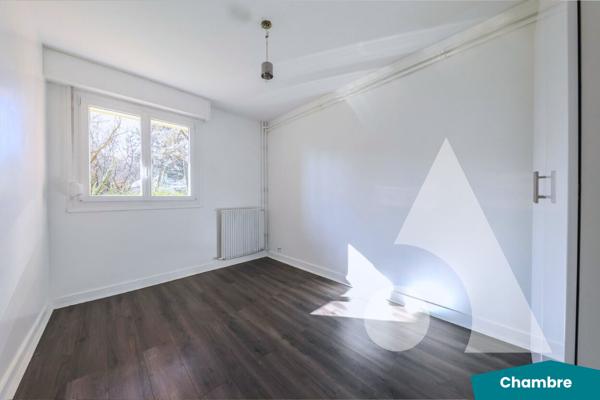 Appartement 2 pièces 50.56 m2