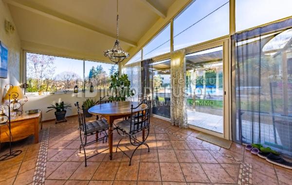 Vente Maison Beauvoisin   