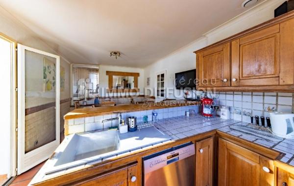 Vente Maison Beauvoisin   