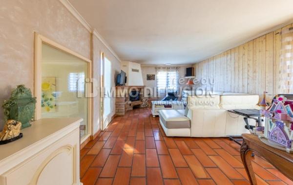 Vente Maison Beauvoisin   