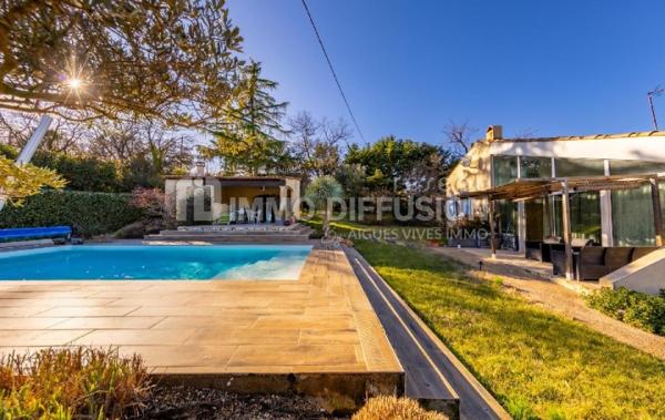 Vente Maison Beauvoisin   