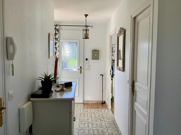 Maison familiale aux volumes généreux  - Saint Mammès