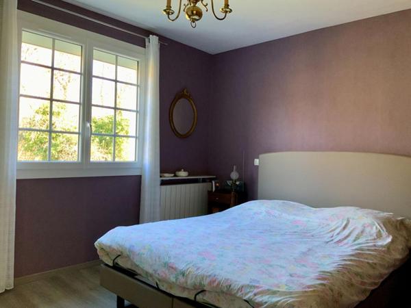 Maison familiale aux volumes généreux  - Saint Mammès