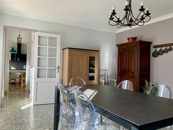 Maison familiale aux volumes généreux  - Saint Mammès