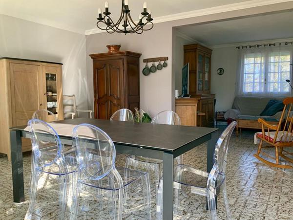 Maison familiale aux volumes généreux  - Saint Mammès