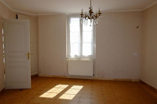 Maison Montrichard Val De Cher 6 pièce(s) 85 m2