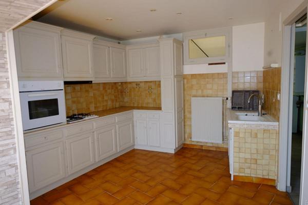 Maison Montrichard Val De Cher 6 pièce(s) 85 m2