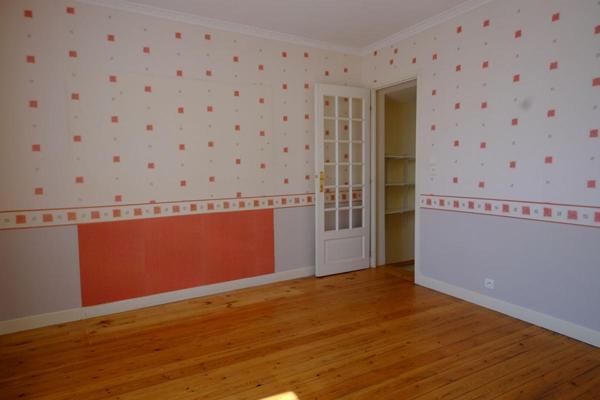 Maison Montrichard Val De Cher 6 pièce(s) 85 m2