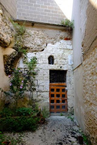 Maison Montrichard Val De Cher 6 pièce(s) 85 m2