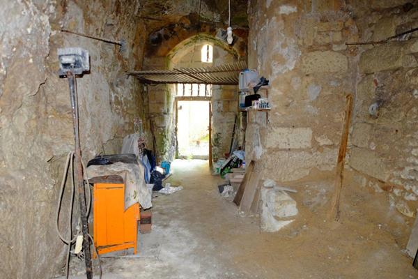 Maison Montrichard Val De Cher 6 pièce(s) 85 m2