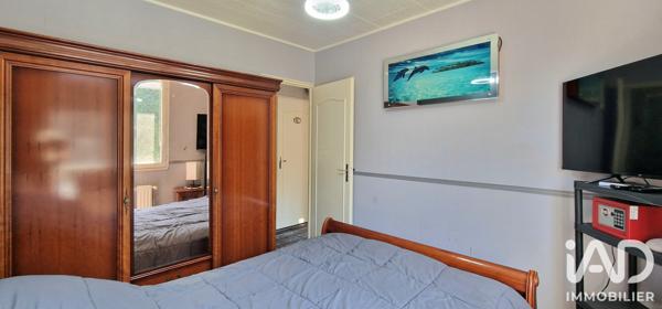 Maison à vendre 4 pièces 73 m² Puttelange-aux-Lacs