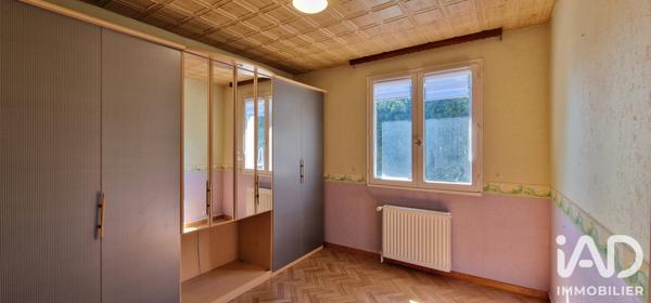 Maison à vendre 4 pièces 73 m² Puttelange-aux-Lacs