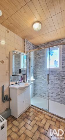 Maison à vendre 4 pièces 73 m² Puttelange-aux-Lacs