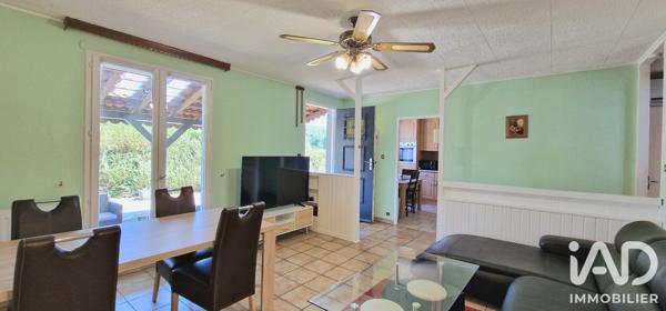 Maison à vendre 4 pièces 73 m² Puttelange-aux-Lacs