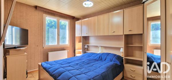 Maison à vendre 4 pièces 73 m² Puttelange-aux-Lacs
