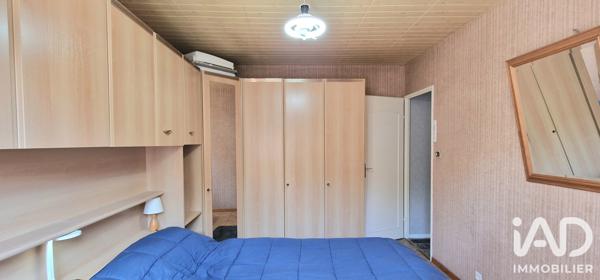 Maison à vendre 4 pièces 73 m² Puttelange-aux-Lacs