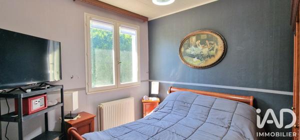 Maison à vendre 4 pièces 73 m² Puttelange-aux-Lacs