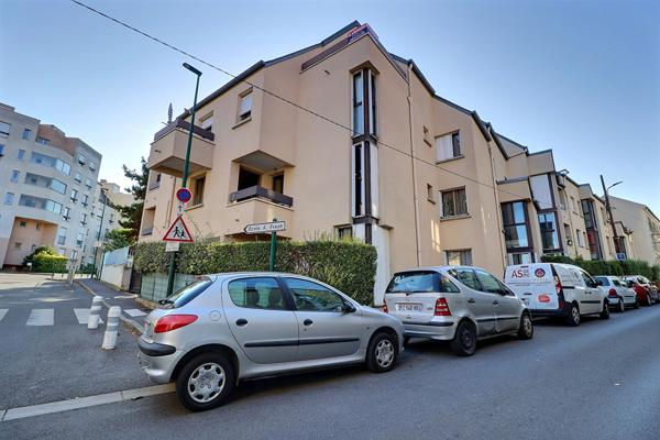Appartement 3 pièces 68 m2