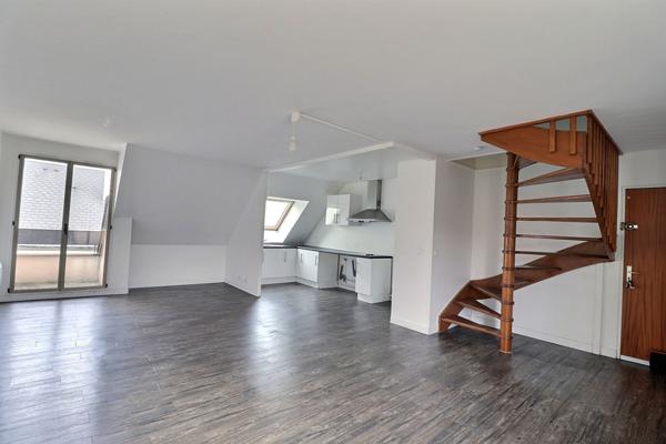 Appartement 3 pièces 68 m2
