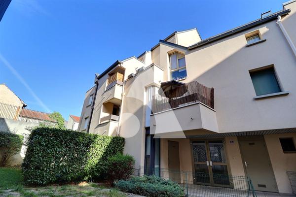 Appartement 3 pièces 68 m2