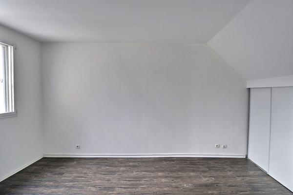 Appartement 3 pièces 68 m2
