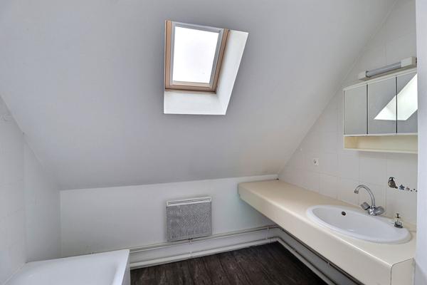 Appartement 3 pièces 68 m2