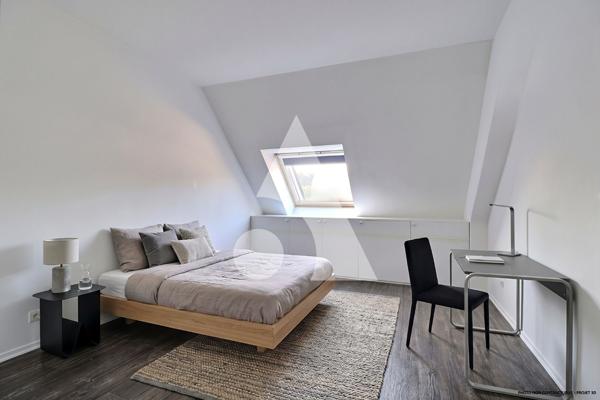 Appartement 3 pièces 68 m2