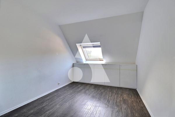 Appartement 3 pièces 68 m2