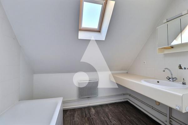 Appartement 3 pièces 68 m2