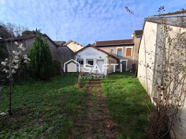 Coeur de Clermont en ARGONNE