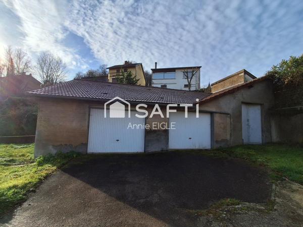 Coeur de Clermont en ARGONNE