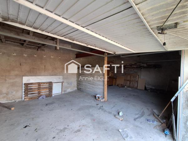 Coeur de Clermont en ARGONNE