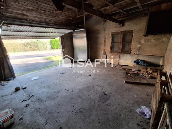 Coeur de Clermont en ARGONNE