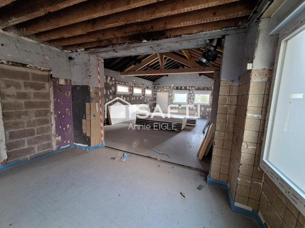 Coeur de Clermont en ARGONNE