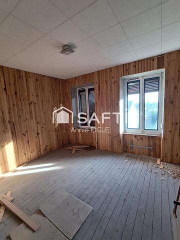 Coeur de Clermont en ARGONNE